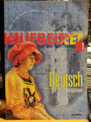 Rozn�r J�zsef - Kaufbeuren 1/a-b