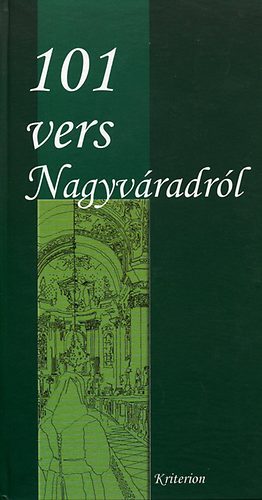 Molnr Judit - 101 vers Nagyvradrl