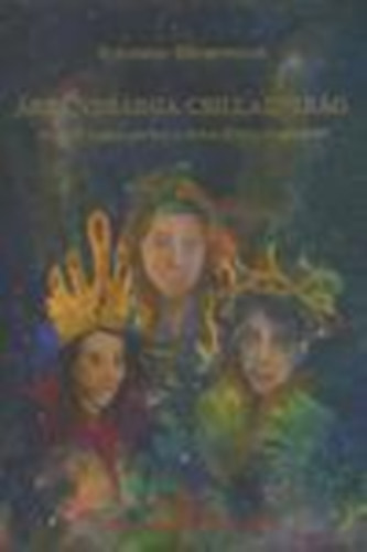 Sylvester Silverwood - Ábrándsárga csillagvirág - avagy ki hagyta cserben a terhes Mária Magdolnát?