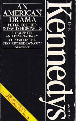 P.-Horowitz, D. Collier - The Kennedys an american drama