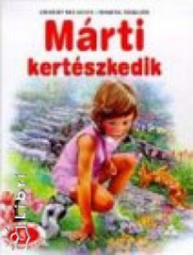 Gilbert Delahaye Marcel Marlier - M�rti kert�szkedik