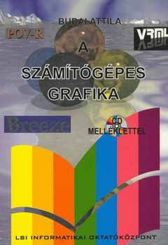 Budai Attila - A szmtgpes grafika