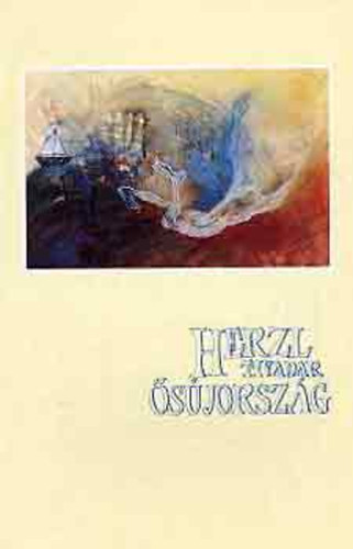 Herzl Tivadar - sjorszg