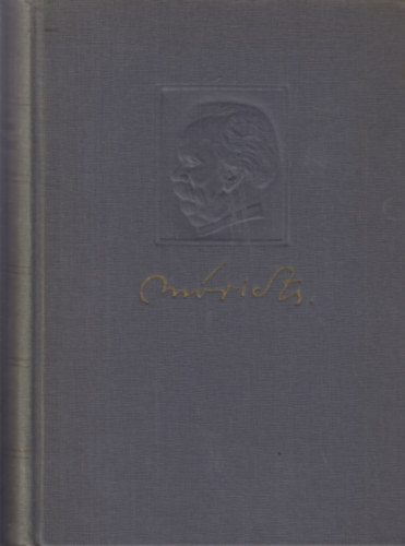 M�ricz Zsigmond - Elbesz�l�sek (1937-1942)