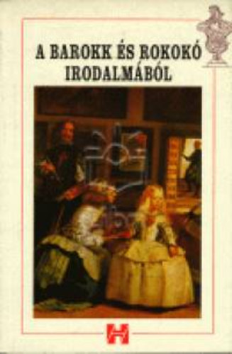 A barokk �s rokok� irodalm�b�l