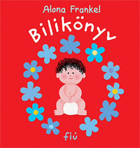 Alona Frankel - Biliknyv - fi