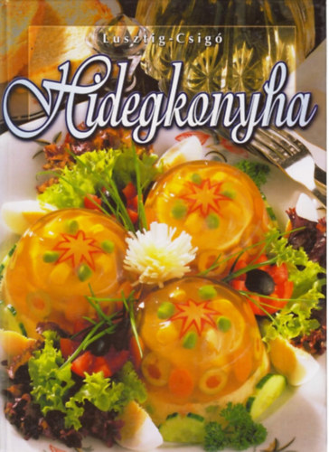 Lusztig-Csig - Hidegkonyha