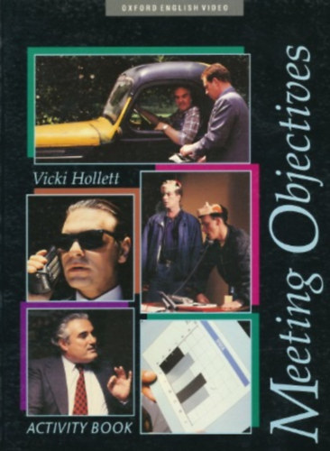 Vicki Hollet - Meeting Objectives - AB