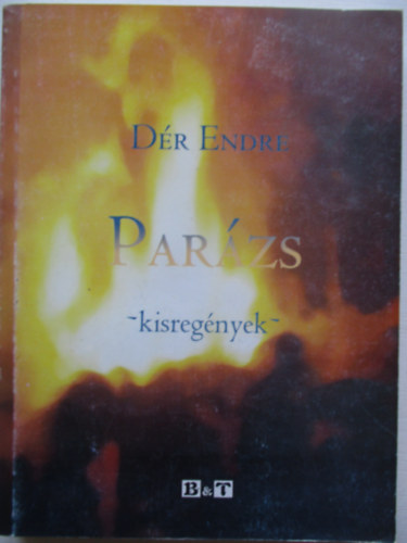 Dr Endre - Parzs