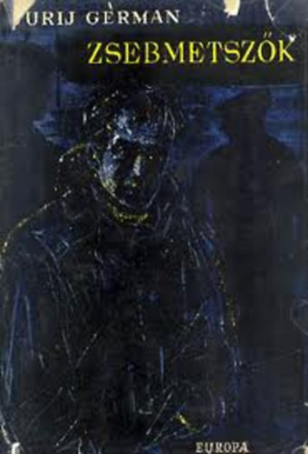 Jurij German - Zsebmetsz�k