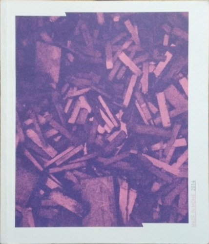 Löbl Krisztina - Vaktor Éva - Vida Nóra (szerk.) - Made in MOME 2014