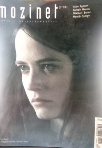 Mozinet magazin 2011/04