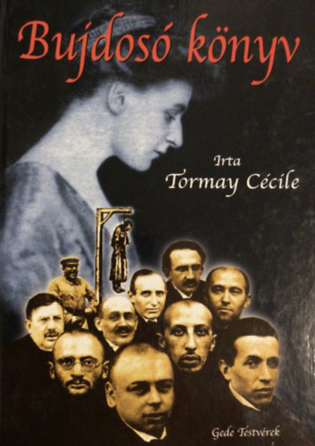 Tormay C�cile - Bujdos� k�nyv I-II.