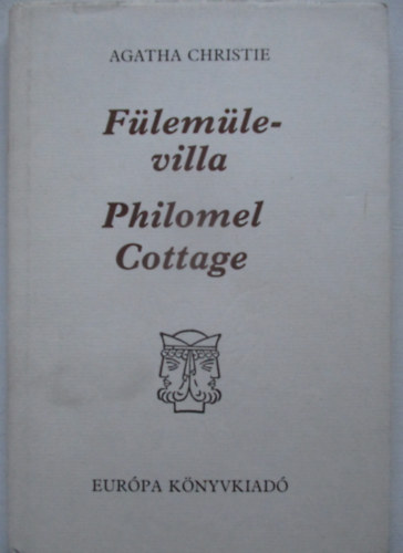 Agatha Christie - Fülemüle-villa - Philomel Cottage