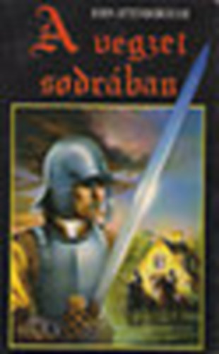 John Attenborough - A vgzet sodrban