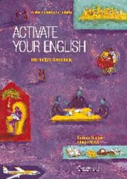 B.-Prowse, P. Sinclair - Activate your English - Intermediate Coursebook