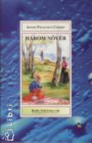 Anton Pavlovics Csehov - Három nővér