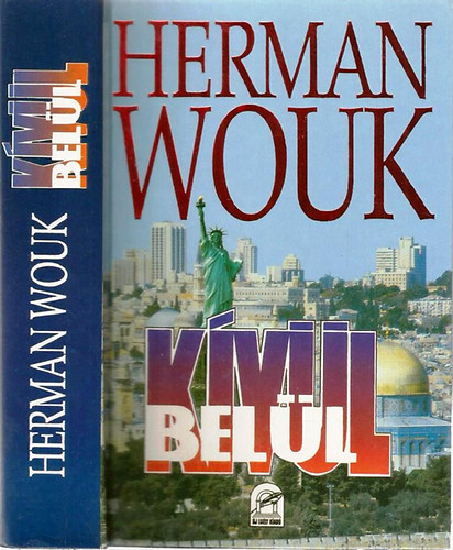 Herman Wouk - Kívül-belül