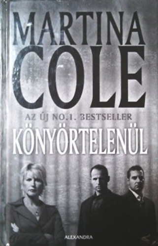 Martina Cole - Knyrtelenl