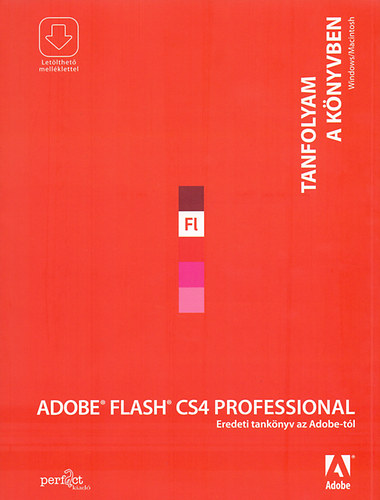 Adobe Flash CS4 Professional