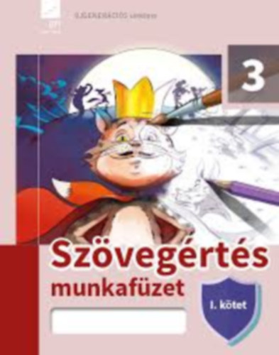 Krdi Bence - SZVEGRTS 3. MUNKAFZET I. KTET (FI-501020303/1)