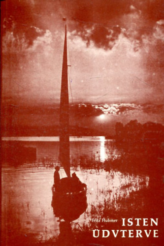 Fritz Hubmer - Isten dvterve