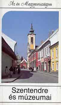 Pallai Katalin - Szentendre s mzeumai