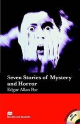 Seven Stories of Mystery and Horror