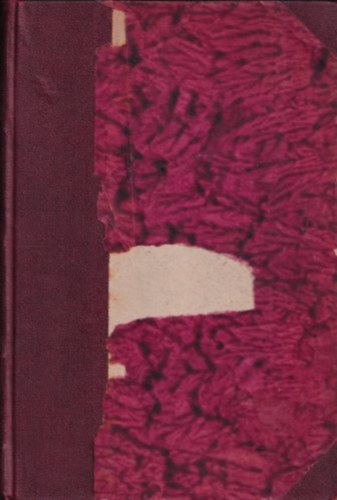 E.H. Fosdick - A mester jelleme