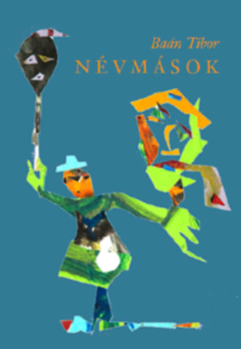 Baán Tibor - Névmások