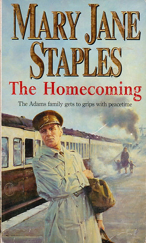 Mary Jane Staples - The Homecoming
