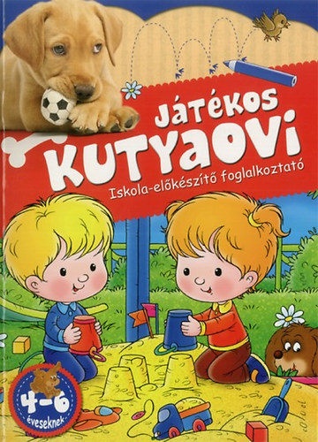 J�t�kos kutyaovi