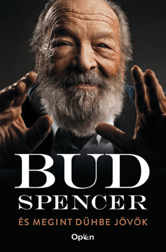 Bud Spencer - s megint dhbe jvk