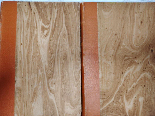 Szab� Dezs� - Az elsodort falu I-II.