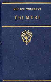 M�ricz Zsigmond - �ri muri