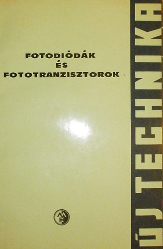 Turkulec-Udalov - Fotodidk s fototranzisztorok