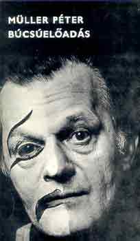 M�ller P�ter - B�cs�el�ad�s
