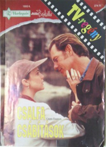 Cheryll Emerson - Csalfa csbtsok