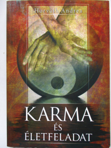 Horvth Andrea - Karma s letfeladat