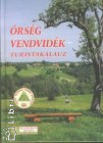 �rs�g, Vendvid�k - Turistakalauz