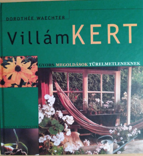 Dorothe Waechter - Villmkert