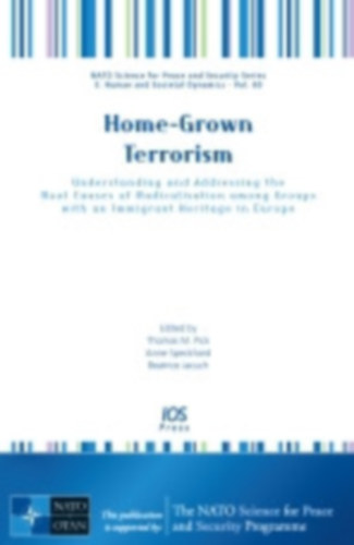 Thomas M. Pick edited - Home-Grown Terrorism
