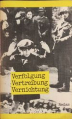 Kurt Ptzold - Verfolgung, Vertreibung, Vernichtung