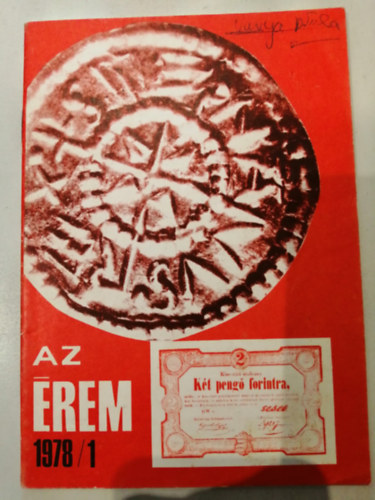Az �rem 1978/1