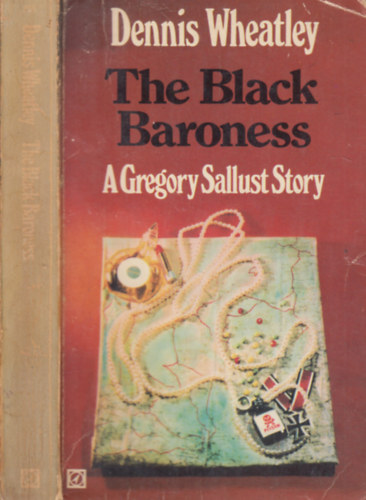 Dennis Wheatley - The Black Baroness