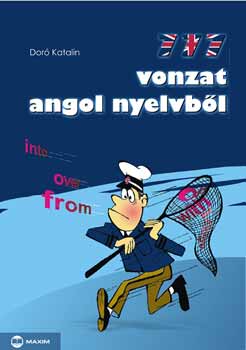 Dor Katalin - 777 vonzat angol nyelvbl