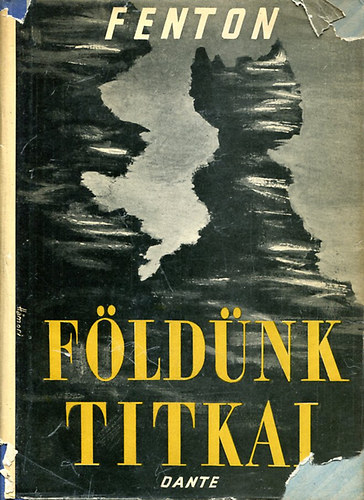 Carroll, Lane Fenton - Földünk titkai