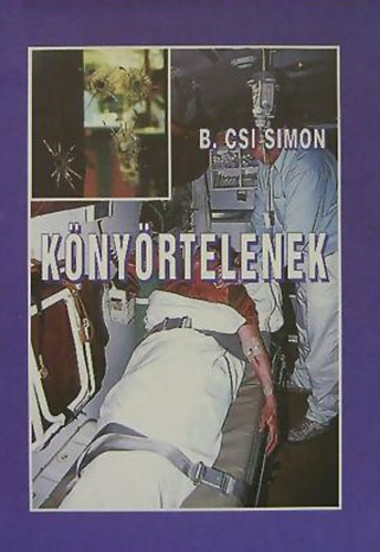 B.csi Simon - Knyrtelenek