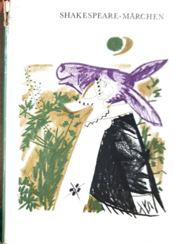 Franz F�hmann - Sharespeare-M�rchen