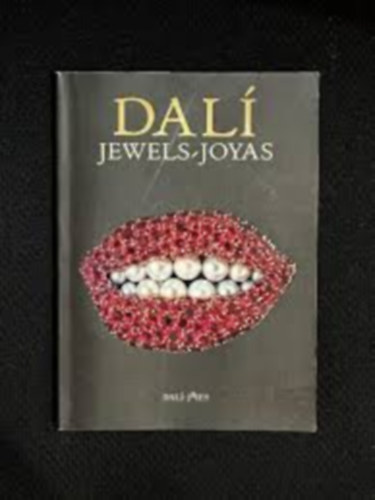 Dali Jewels Joyas
